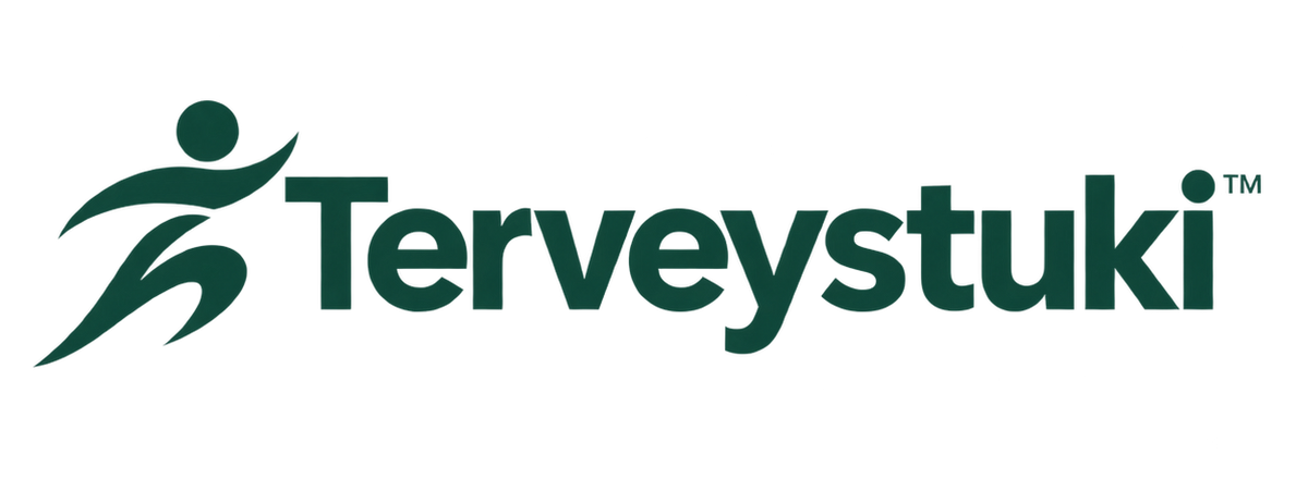 Terveystuki
